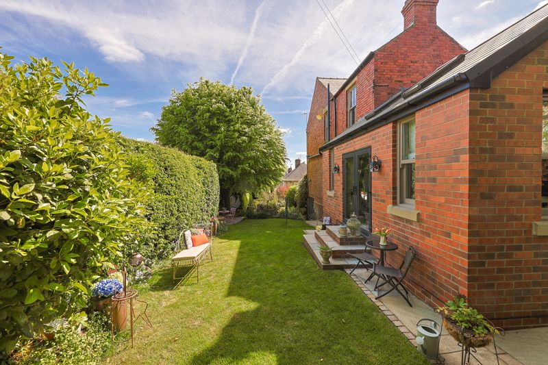 Snape Hill Lane